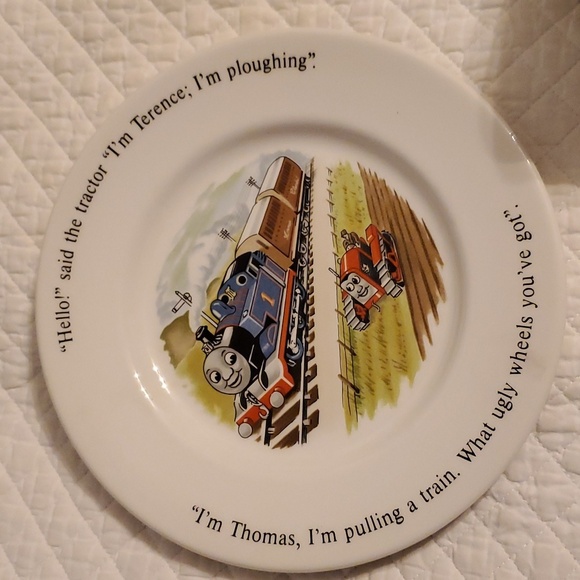 💥Vtg Set Of 3 Tomas Wedgwood  Of Etruria & Barlaston - Picture 4 of 11